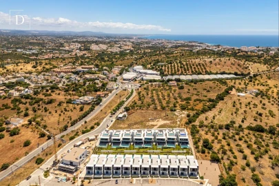 Apartamento T2 para Venda em Albufeira e Olhos de Água