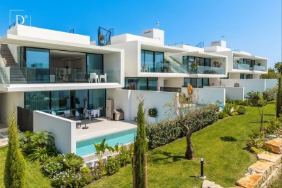 Apartamento T2 para Venda em Albufeira e Olhos de Água