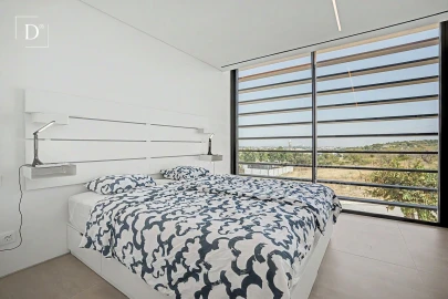Apartamento T2 para Venda em Albufeira e Olhos de Água