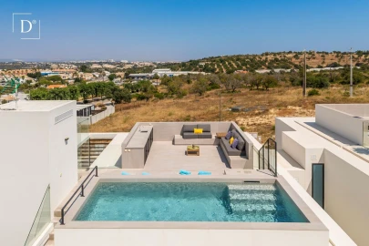 Apartamento T2 para Venda em Albufeira e Olhos de Água