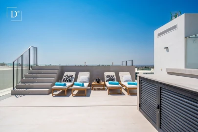 Apartamento T2 para Venda em Albufeira e Olhos de Água