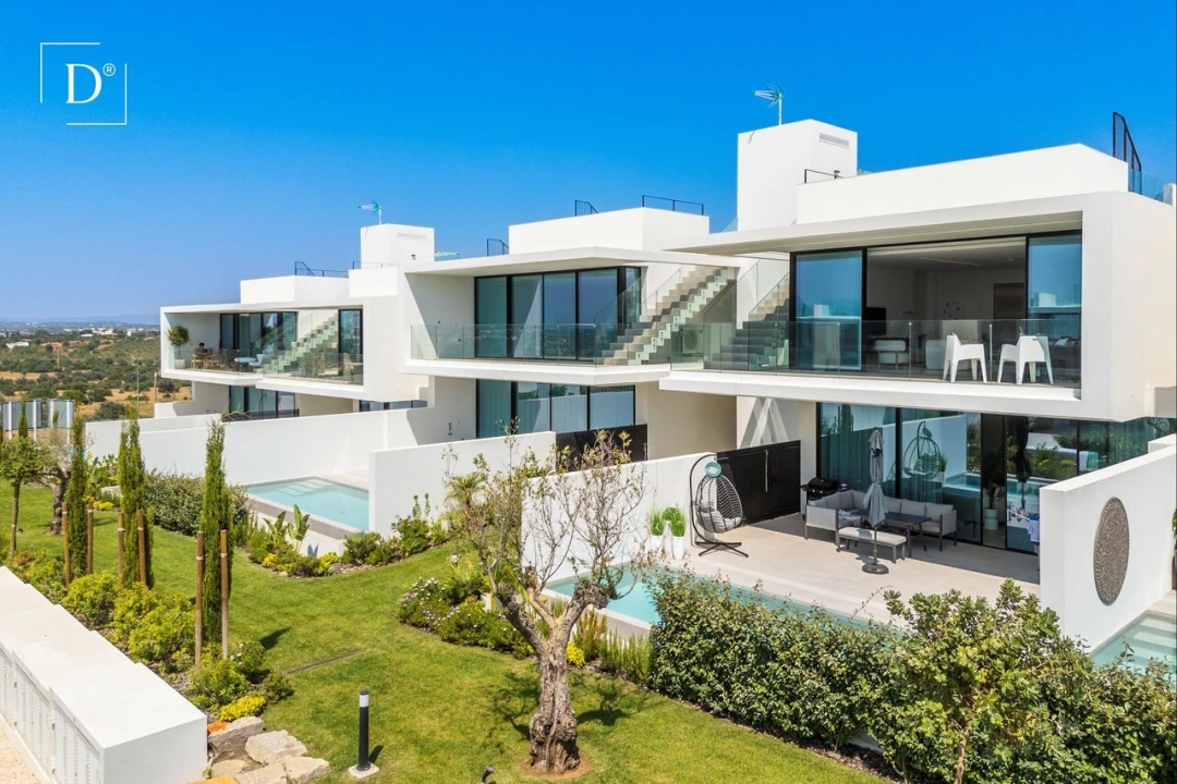 Apartamento T2 para Venda em Albufeira e Olhos de Água Foto 21