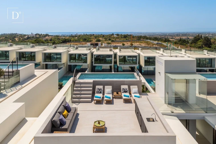 Apartamento T2 para Venda em Albufeira e Olhos de Água Foto 4