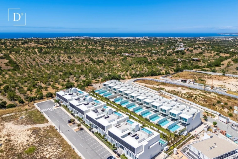 Apartamento T2 para Venda em Albufeira e Olhos de Água Foto 5