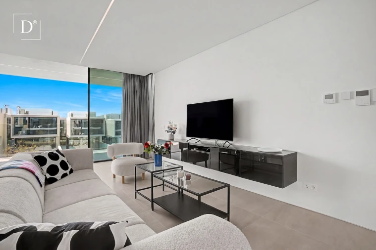 Apartamento T2 para Venda em Albufeira e Olhos de Água Foto 25