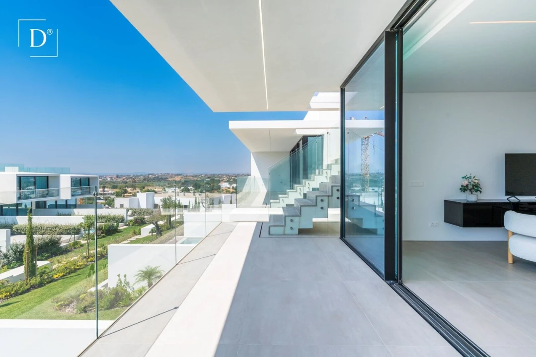 Apartamento T2 para Venda em Albufeira e Olhos de Água Foto 7