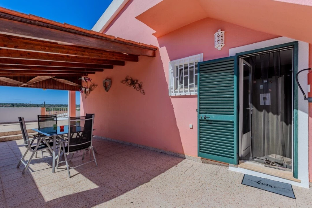 Moradia T3 para Venda em Alcantarilha e Pêra Foto 42
