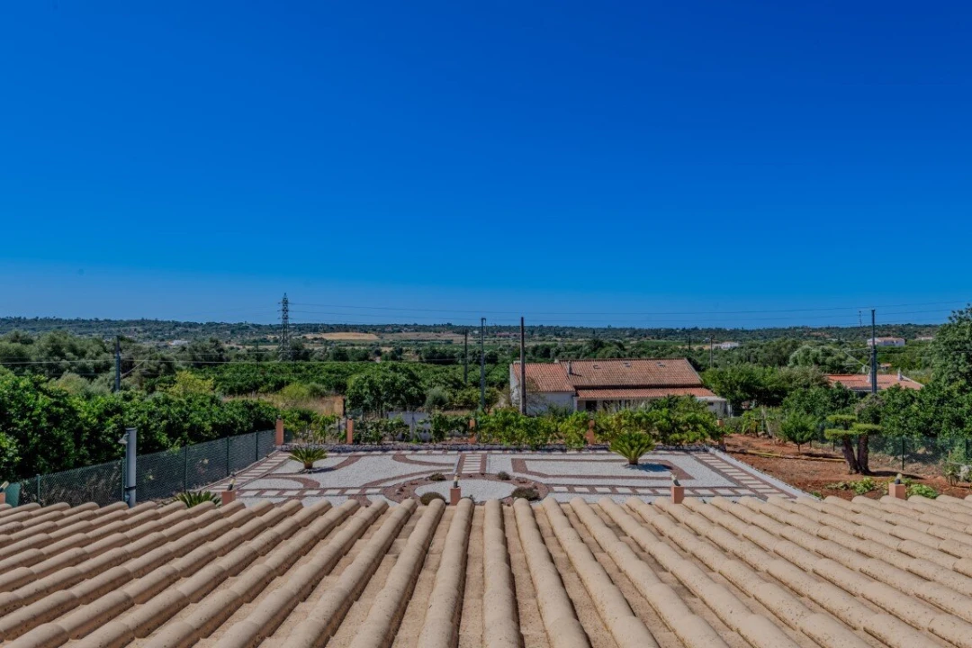 Moradia T3 para Venda em Alcantarilha e Pêra Foto 49