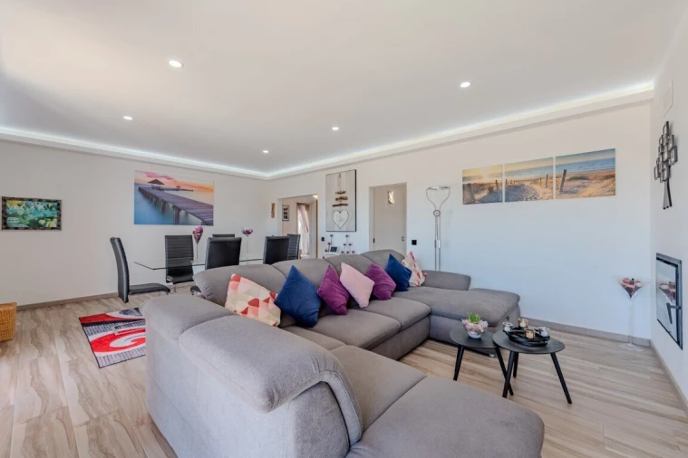 Moradia T3 para Venda em Alcantarilha e Pêra Foto 8
