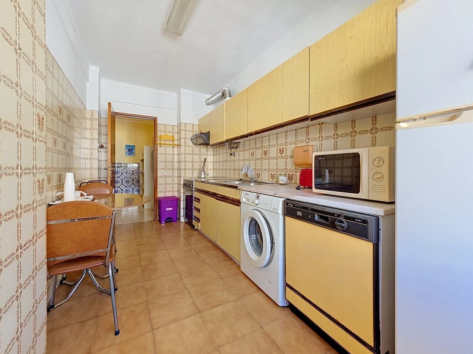 Apartamento T2 para Venda em Faro (Sé e São Pedro) Foto 7