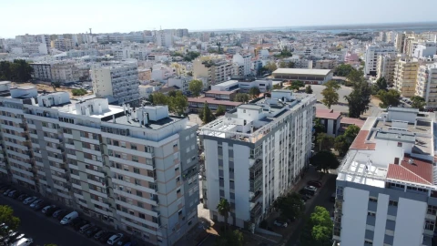 Apartamento T2 para Venda em Faro (Sé e São Pedro)