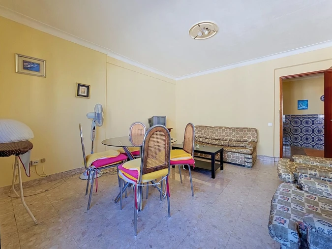 Apartamento T2 para Venda em Faro (Sé e São Pedro) Foto 5