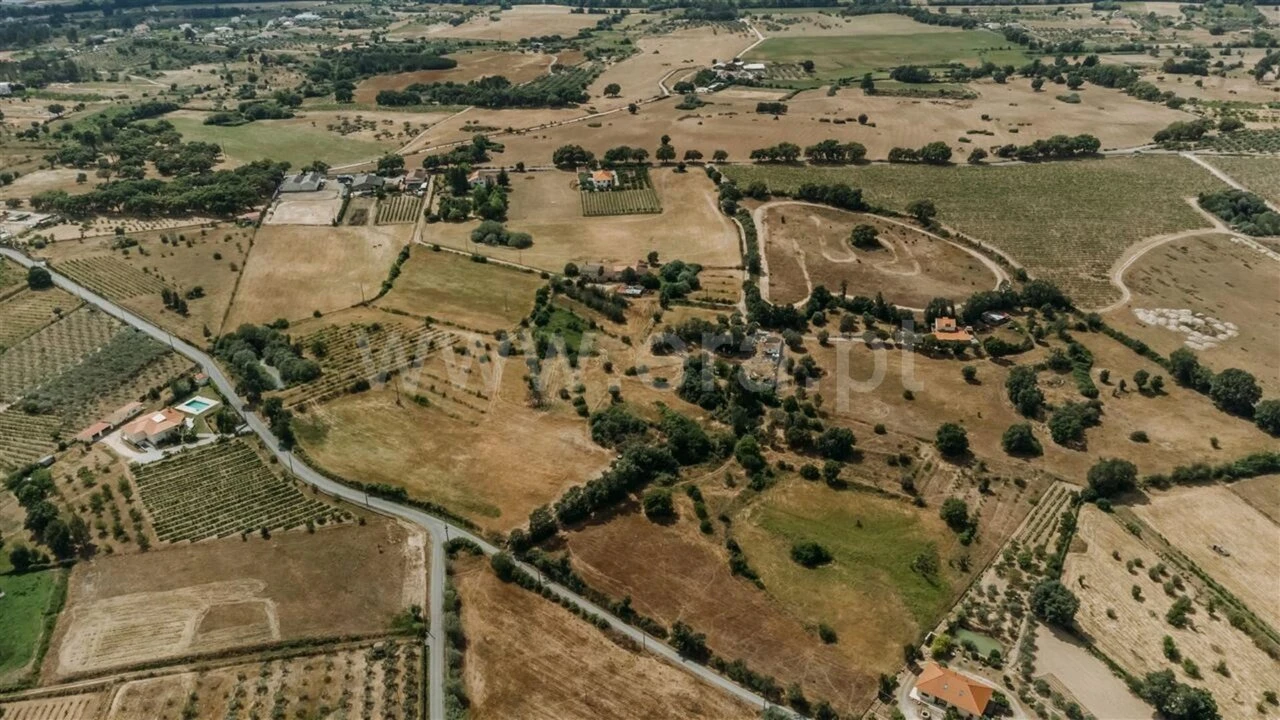 Quinta T0 para Venda em Fundão, Valverde, Donas, A. Joanes, A. Nova Cabo Foto 2