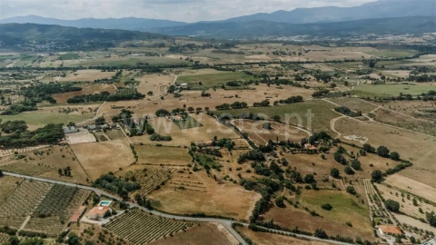 Quinta T0 para Venda em Fundão, Valverde, Donas, A. Joanes, A. Nova Cabo