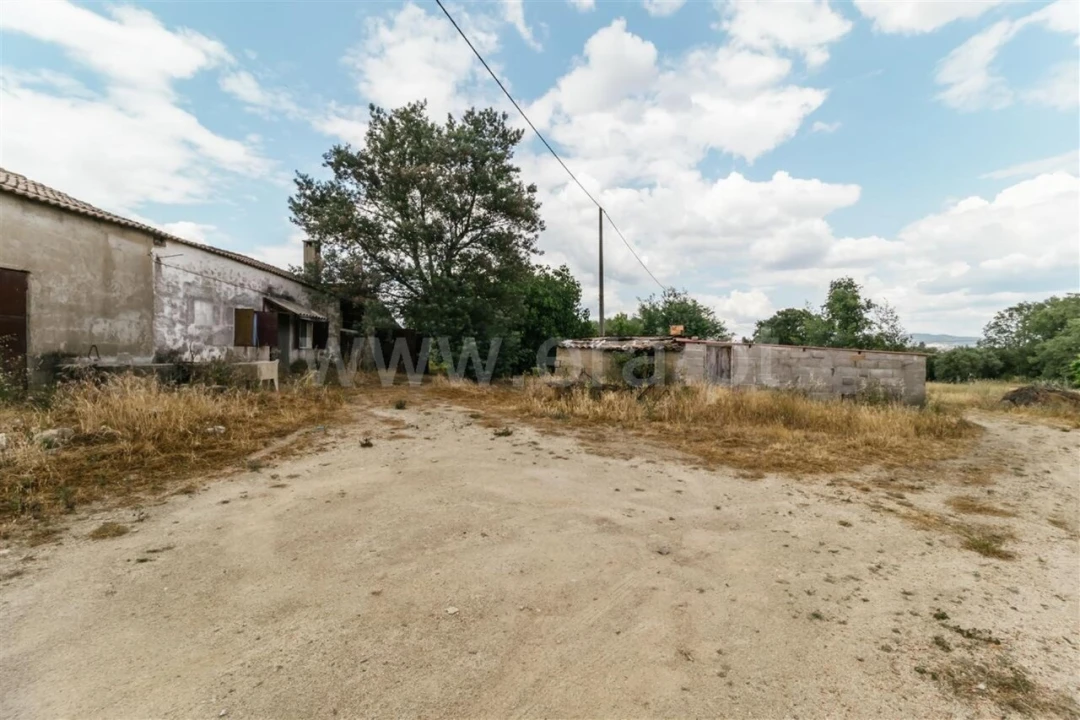 Quinta T0 para Venda em Fundão, Valverde, Donas, A. Joanes, A. Nova Cabo Foto 19