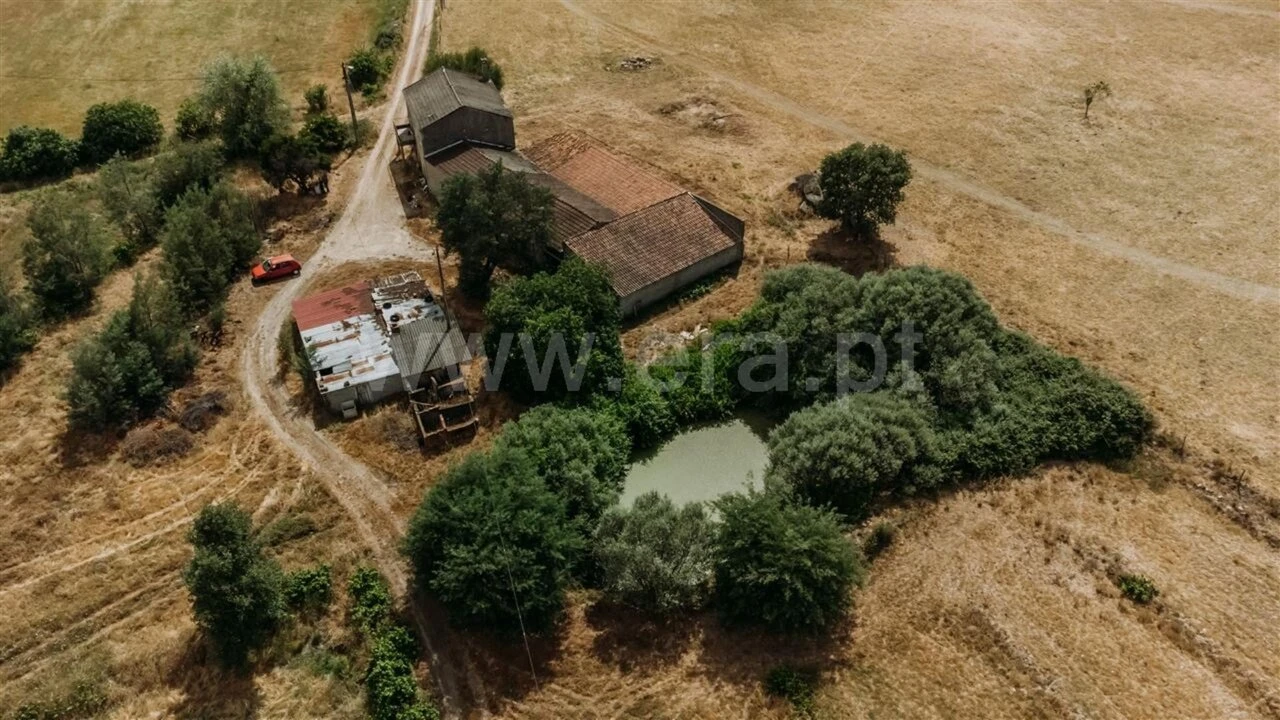 Quinta T0 para Venda em Fundão, Valverde, Donas, A. Joanes, A. Nova Cabo Foto 16