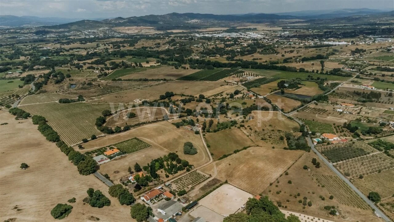 Quinta T0 para Venda em Fundão, Valverde, Donas, A. Joanes, A. Nova Cabo Foto 7