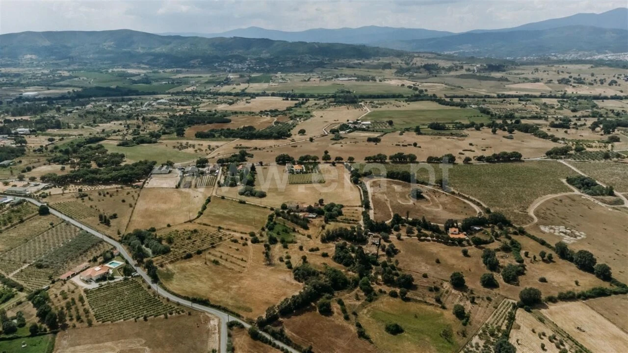 Quinta T0 para Venda em Fundão, Valverde, Donas, A. Joanes, A. Nova Cabo Foto 3