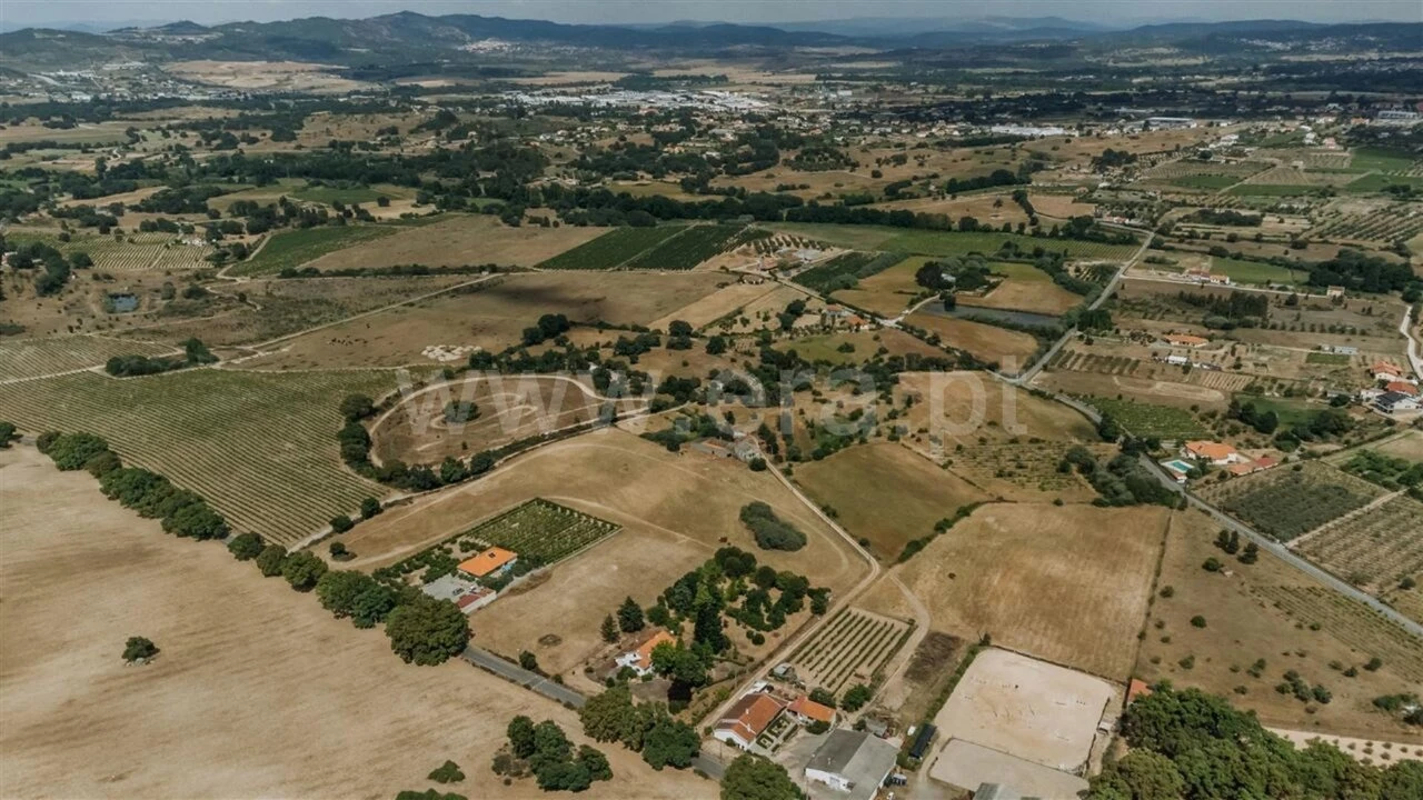 Quinta T0 para Venda em Fundão, Valverde, Donas, A. Joanes, A. Nova Cabo Foto 8