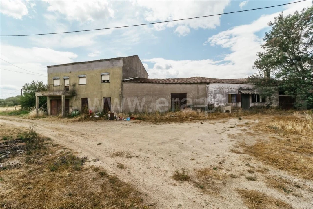 Quinta T0 para Venda em Fundão, Valverde, Donas, A. Joanes, A. Nova Cabo Foto 18