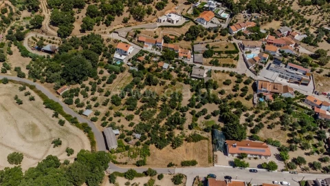 Terreno para Venda em Telhado