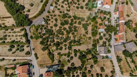 Terreno para Venda em Telhado
