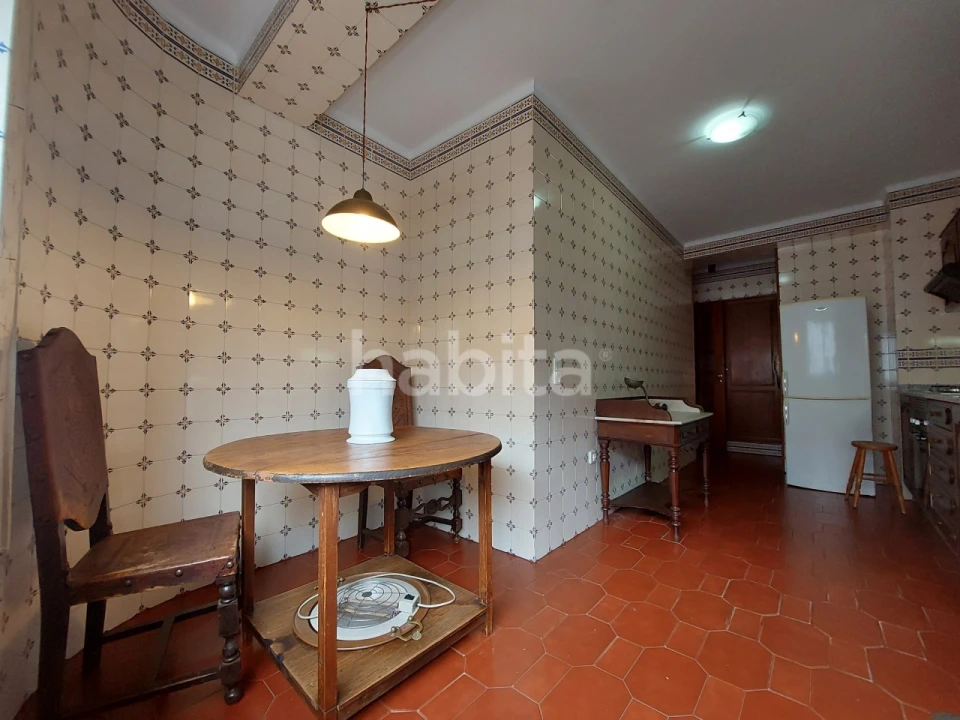 Apartamento T4 para Venda em Glória e Vera Cruz Foto 7