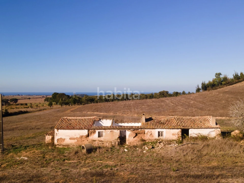Quinta para Venda em Porto Covo Foto 2