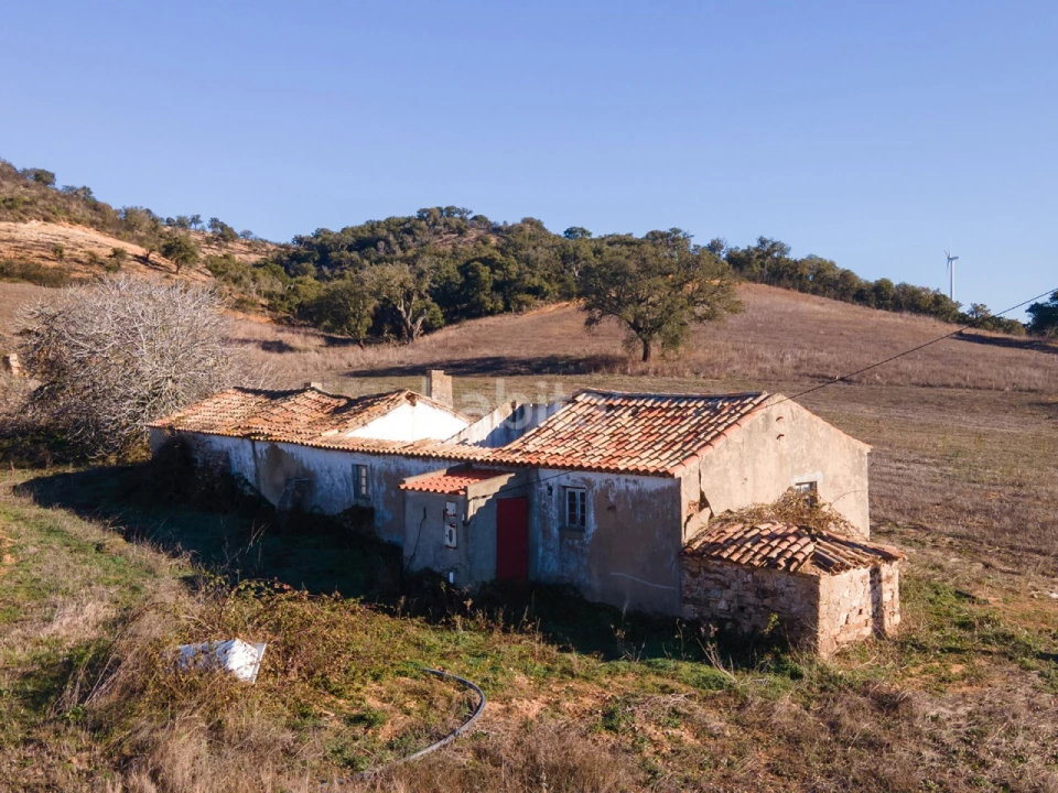 Quinta para Venda em Porto Covo Foto 4