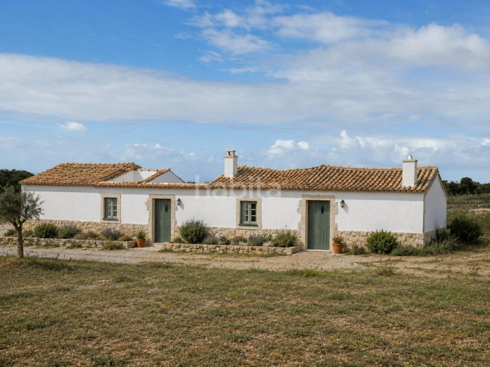 Quinta para Venda em Porto Covo Foto 3