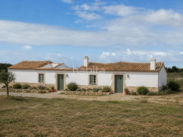 Quinta para Venda em Porto Covo