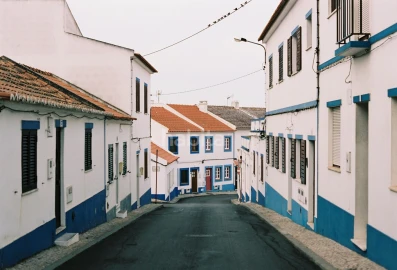 Quinta para Venda em Porto Covo