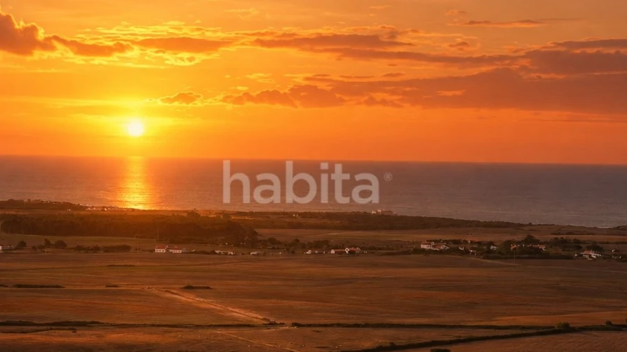 Quinta para Venda em Porto Covo