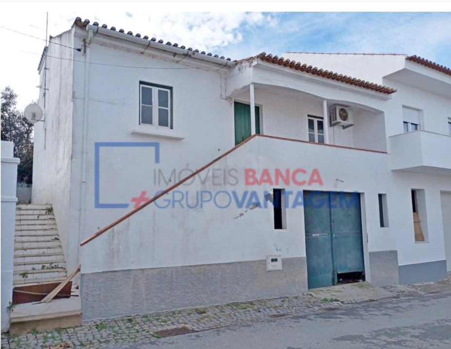Moradia T2 para Venda em Sousel Foto 1