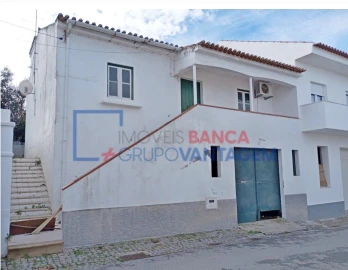 Moradia T2 para Venda em Sousel