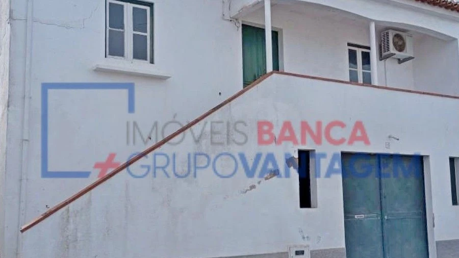 Moradia T2 para Venda em Sousel