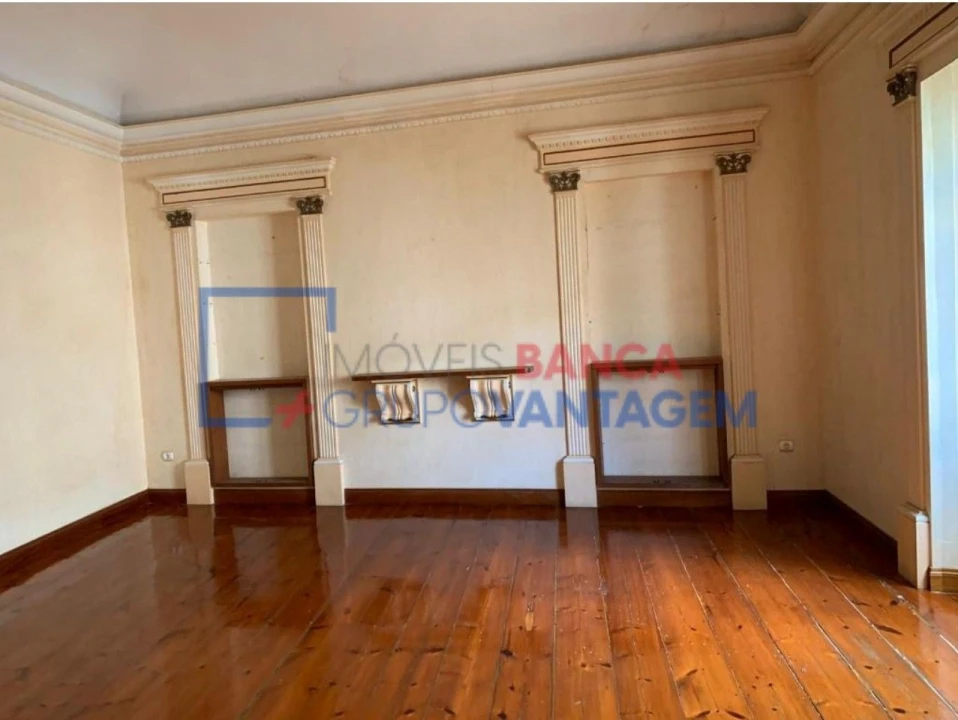 Apartamento T4 para Venda em Évora (São Mamede, Sé, São Pedro e Santo Antão) Foto 6