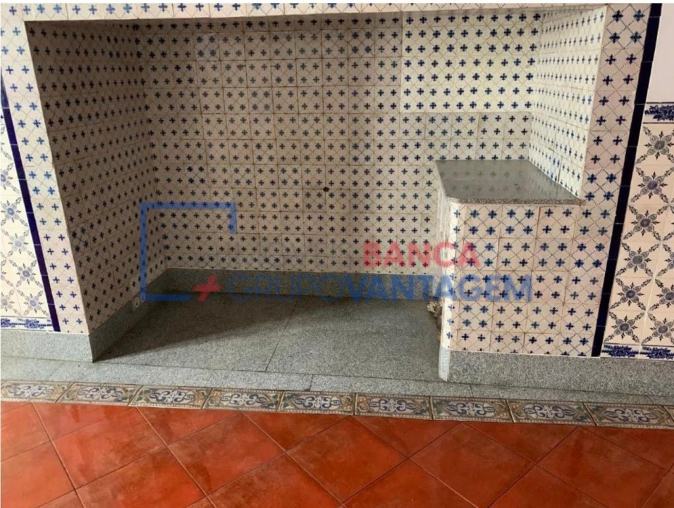 Apartamento T4 para Venda em Évora (São Mamede, Sé, São Pedro e Santo Antão) Foto 8