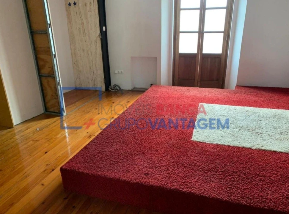 Apartamento T4 para Venda em Évora (São Mamede, Sé, São Pedro e Santo Antão) Foto 10
