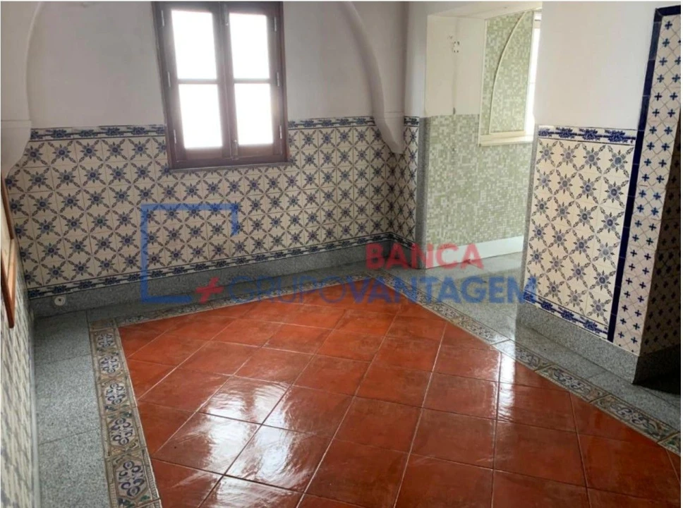 Apartamento T4 para Venda em Évora (São Mamede, Sé, São Pedro e Santo Antão) Foto 12