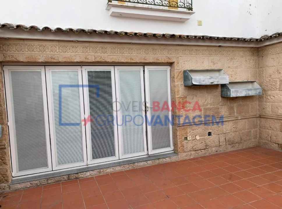 Apartamento T4 para Venda em Évora (São Mamede, Sé, São Pedro e Santo Antão) Foto 16