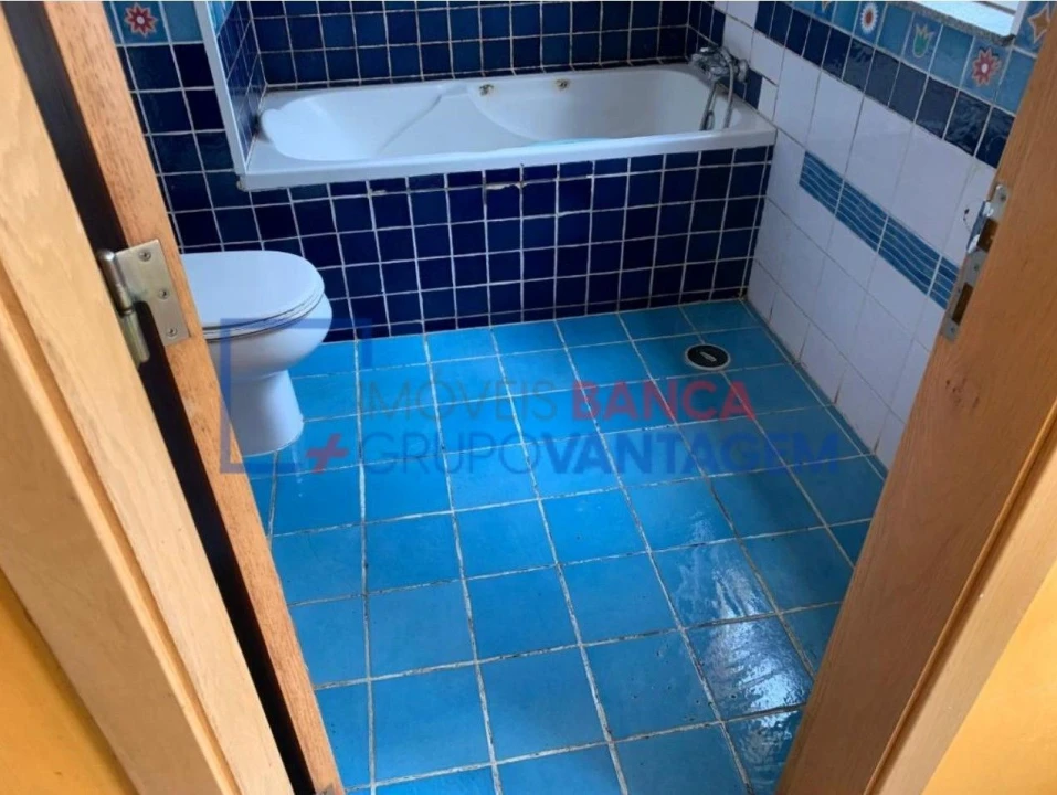 Apartamento T4 para Venda em Évora (São Mamede, Sé, São Pedro e Santo Antão) Foto 21
