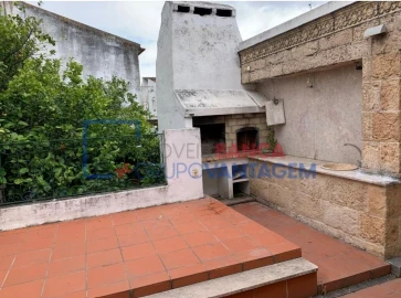 Apartamento T4 para Venda em Évora (São Mamede, Sé, São Pedro e Santo Antão)