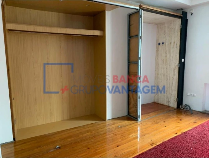 Apartamento T4 para Venda em Évora (São Mamede, Sé, São Pedro e Santo Antão) Foto 9
