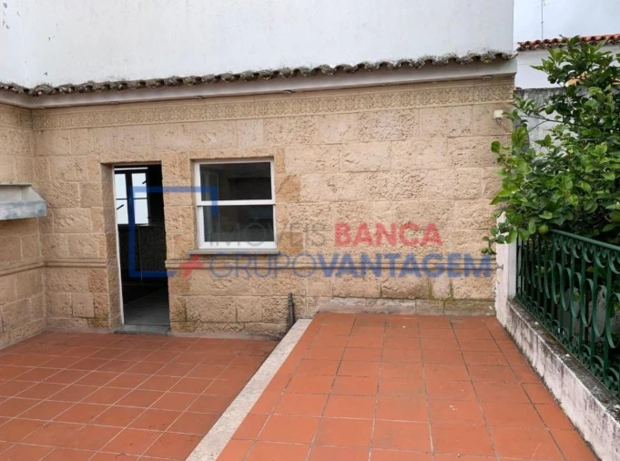 Apartamento T4 para Venda em Évora (São Mamede, Sé, São Pedro e Santo Antão) Foto 18