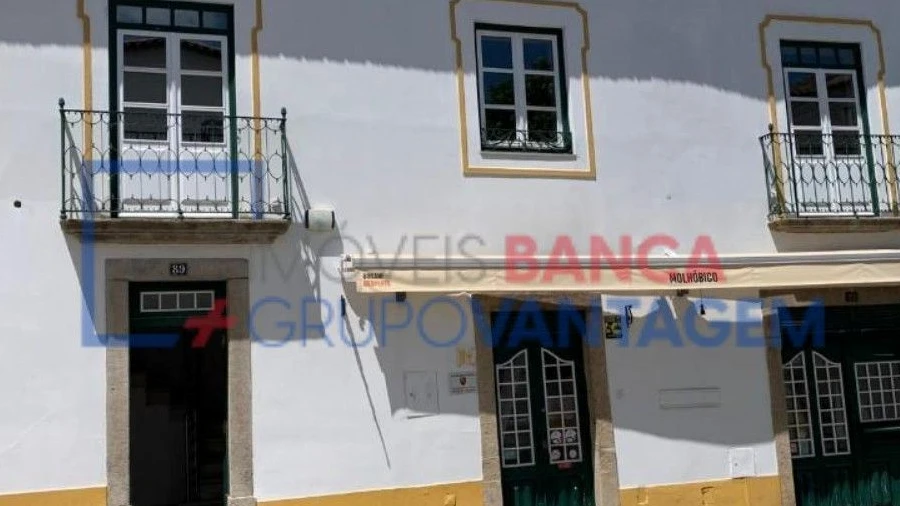 Apartamento T4 para Venda em Évora (São Mamede, Sé, São Pedro e Santo Antão)
