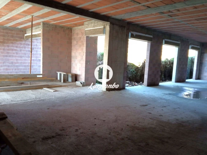 Moradia T3 para Venda em Lage Foto 7
