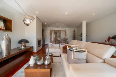 Apartamento T3 para Venda em Cidade da Maia