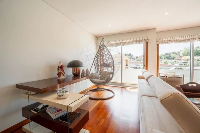Apartamento T3 para Venda em Cidade da Maia