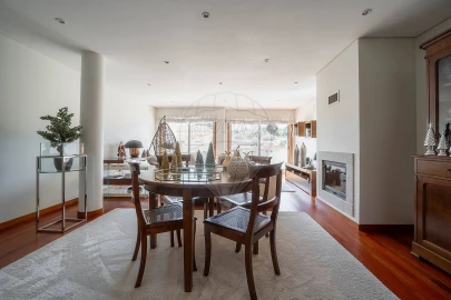 Apartamento T3 para Venda em Cidade da Maia
